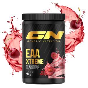 GN EAA Extreme 500g Kirsche