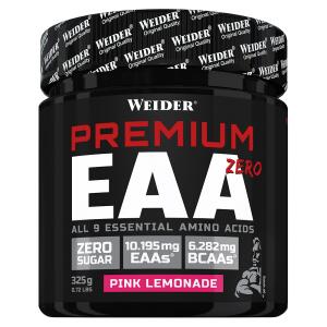 WEIDER Premium EAA Zero 325g