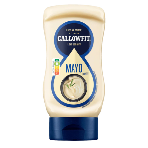 CALLOWFIT Sauce 300ml Mayo Style Sauce