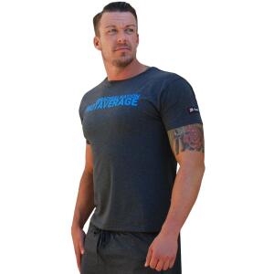 BRACHIAL T-Shirt "Limited" grey