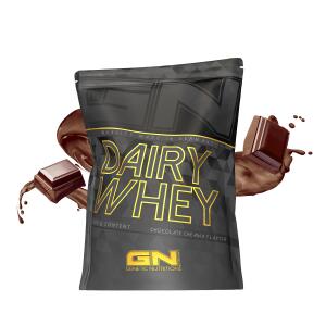 GN 100% Dairy Whey 1000g