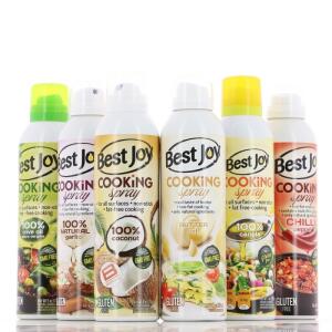 BEST JOY Cooking Spray 500ml