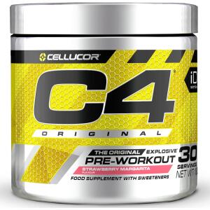 CELLUCOR C4 195g Gr&uuml;ner Apfel