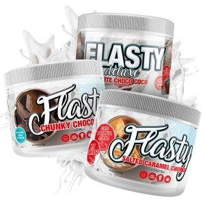 #SINOB Flasty 250g