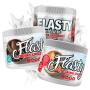 #SINOB Flasty 250g Shortbread/Buttergeb&auml;ck