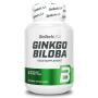 BioTechUSA Ginkgo Biloba 90 Tabs