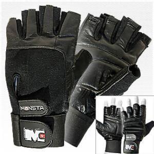 Gloves Monsta M
