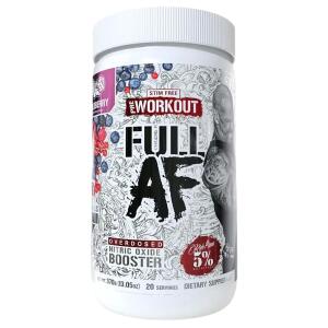 5% NUTRITION Full as F*ck 350g Wildbeere