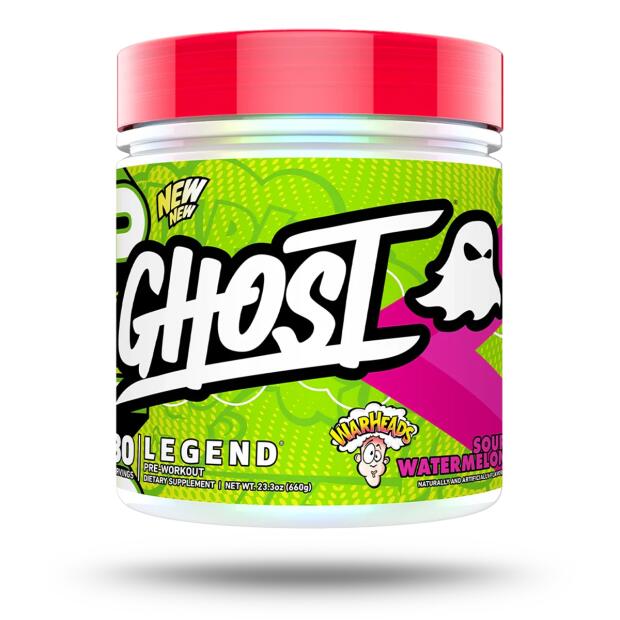 GHOST Legend 630g