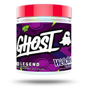 GHOST Legend 630g Welchs Grape