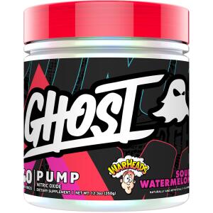 GHOST Pump 340g Saure Wassermelone