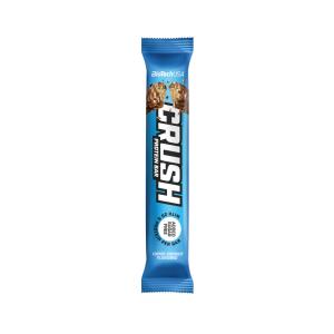 BioTechUSA Crush Bar 64g