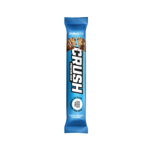 BioTechUSA Crush Bar 64g Cookies&amp;Cream